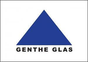 logo GGG kenmerkent aan zijn blauwe driehoek